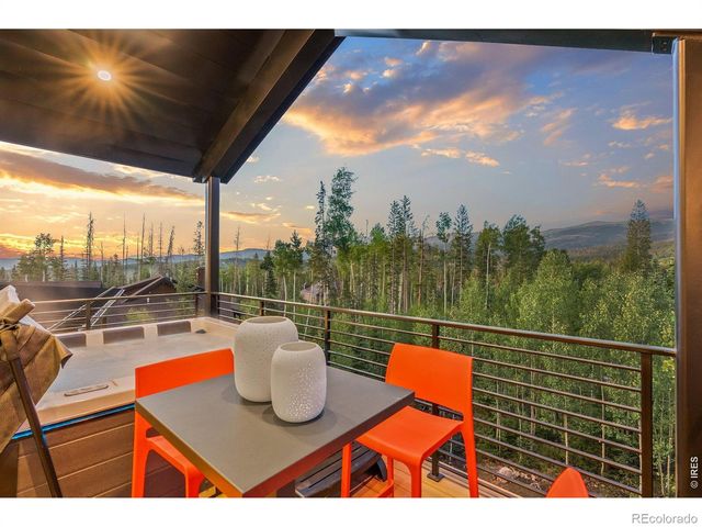 674 Leland Creek Circle, Winter Park, CO 80482
