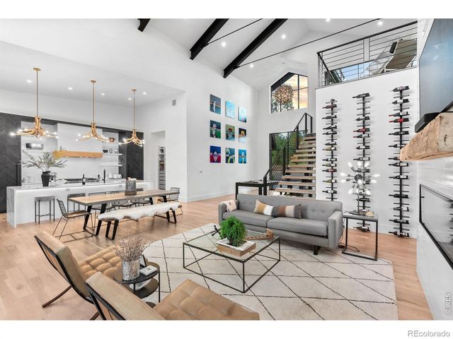 674 Leland Creek Circle, Winter Park, CO 80482