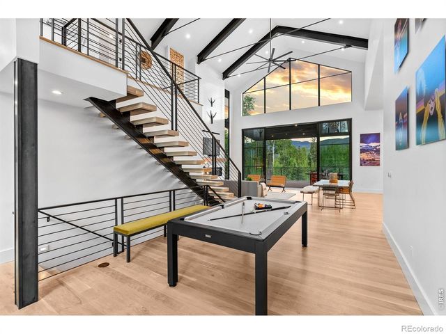 674 Leland Creek Circle, Winter Park, CO 80482