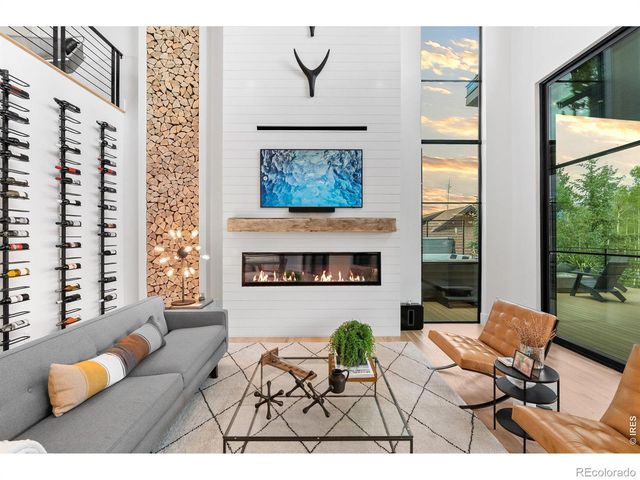 674 Leland Creek Circle, Winter Park, CO 80482