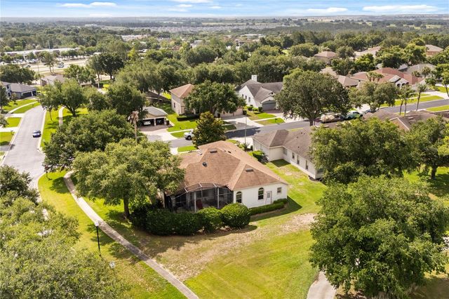 4332 FAWN MEADOWS CIRCLE, Clermont, FL 34711