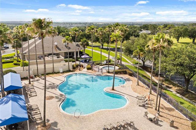 4332 FAWN MEADOWS CIRCLE, Clermont, FL 34711