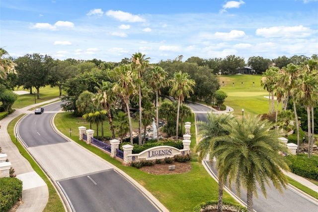 4332 FAWN MEADOWS CIRCLE, Clermont, FL 34711