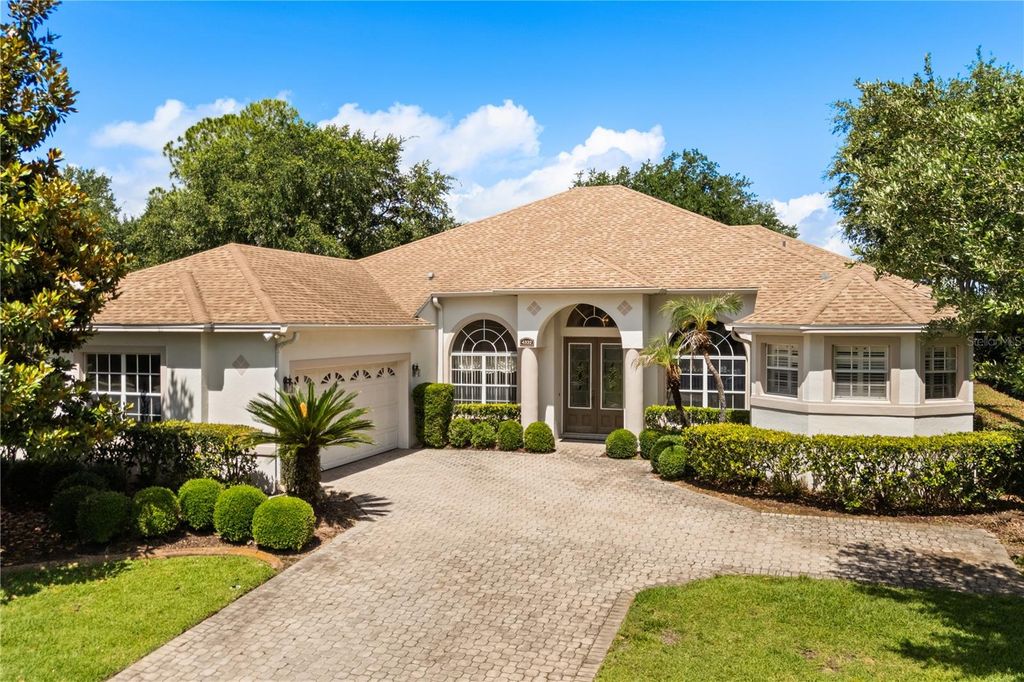 4332 FAWN MEADOWS CIRCLE, Clermont, FL 34711