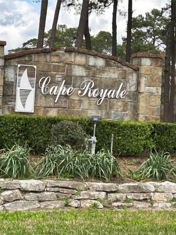 30 Harbour Lane, Coldspring, TX 77331
