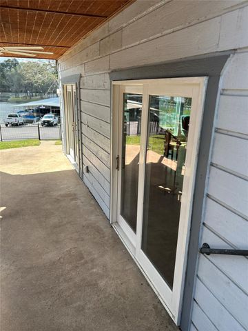 30 Harbour Lane, Coldspring, TX 77331