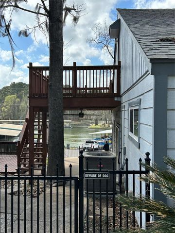 30 Harbour Lane, Coldspring, TX 77331