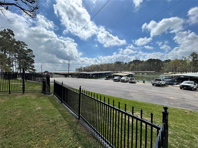 30 Harbour Lane, Coldspring, TX 77331