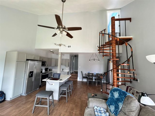 30 Harbour Lane, Coldspring, TX 77331