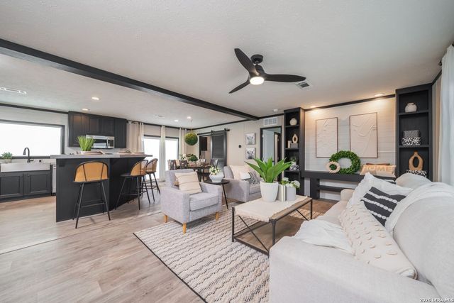 128 Gembel Trail, San Antonio, TX 78264