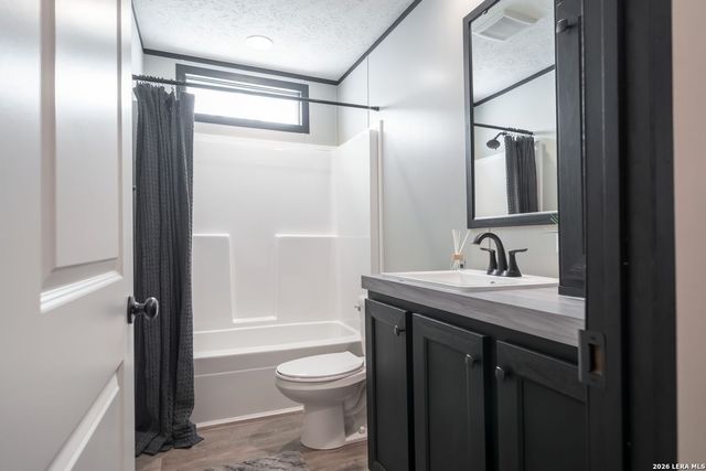 128 Gembel Trail, San Antonio, TX 78264