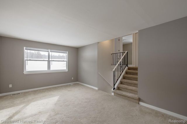 12749 Shaffer Road, Springfield Charter Township, MI 48350