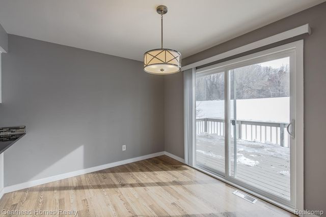 12749 Shaffer Road, Springfield Charter Township, MI 48350