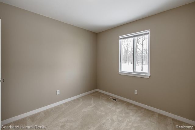 12749 Shaffer Road, Springfield Charter Township, MI 48350