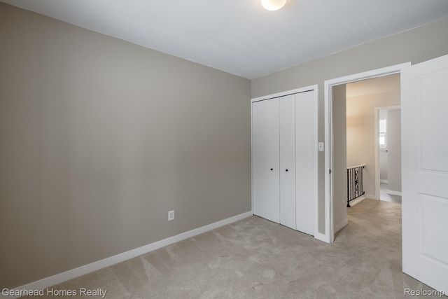 12749 Shaffer Road, Springfield Charter Township, MI 48350