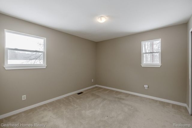 12749 Shaffer Road, Springfield Charter Township, MI 48350