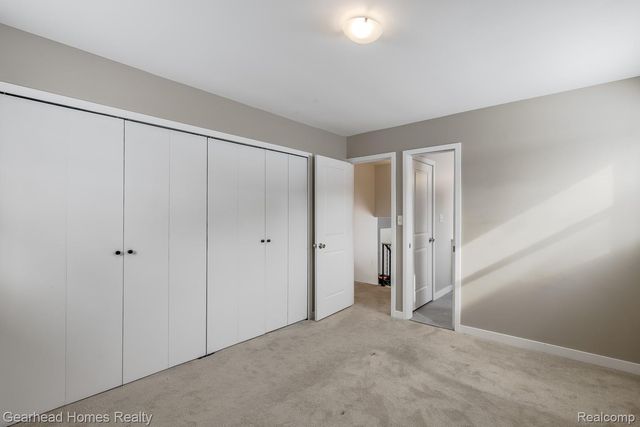 12749 Shaffer Road, Springfield Charter Township, MI 48350