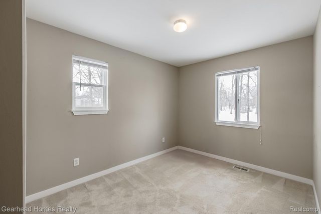 12749 Shaffer Road, Springfield Charter Township, MI 48350