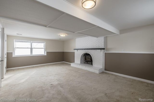 12749 Shaffer Road, Springfield Charter Township, MI 48350