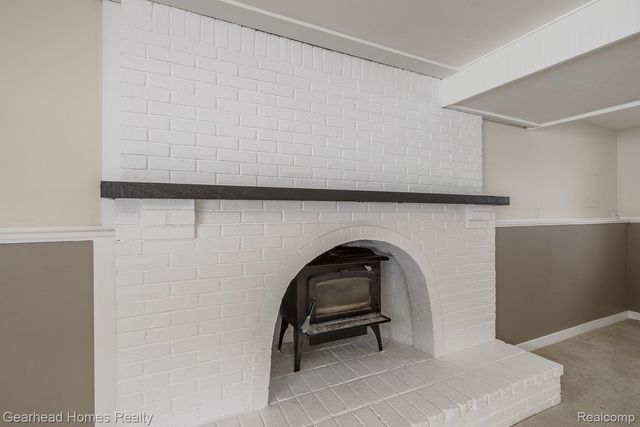 12749 Shaffer Road, Springfield Charter Township, MI 48350