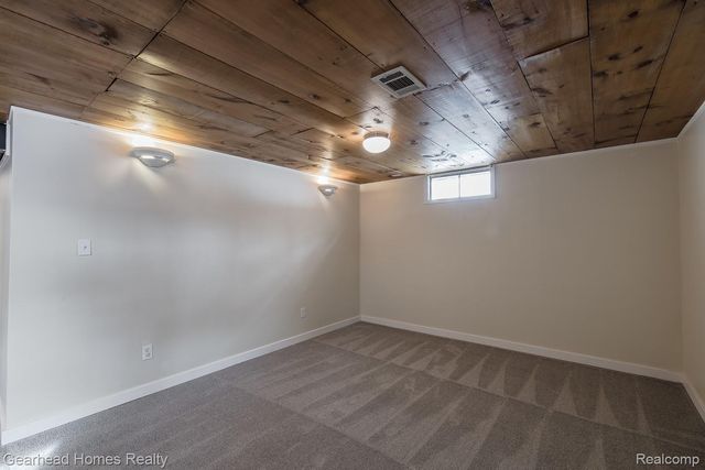 12749 Shaffer Road, Springfield Charter Township, MI 48350