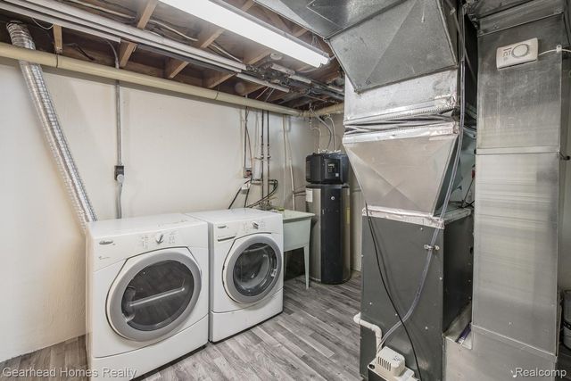 12749 Shaffer Road, Springfield Charter Township, MI 48350