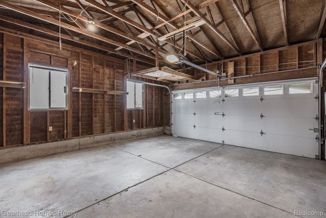 12749 Shaffer Road, Springfield Charter Township, MI 48350