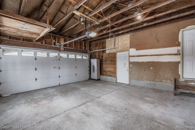 12749 Shaffer Road, Springfield Charter Township, MI 48350