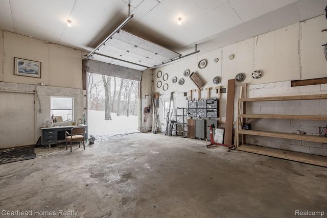 12749 Shaffer Road, Springfield Charter Township, MI 48350