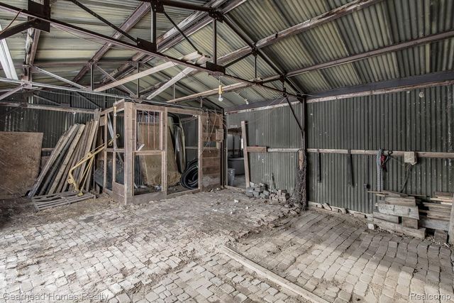 12749 Shaffer Road, Springfield Charter Township, MI 48350