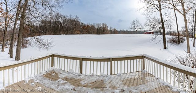 12749 Shaffer Road, Springfield Charter Township, MI 48350