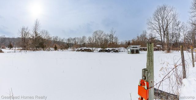 12749 Shaffer Road, Springfield Charter Township, MI 48350