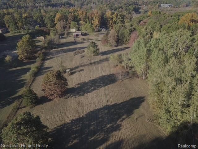 12749 Shaffer Road, Springfield Charter Township, MI 48350