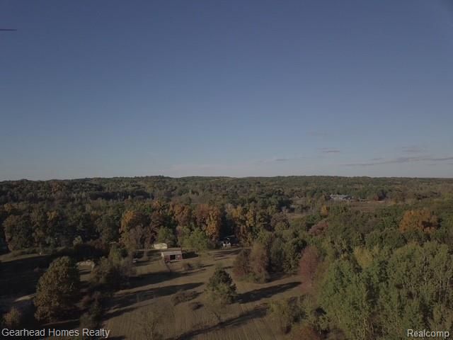 12749 Shaffer Road, Springfield Charter Township, MI 48350