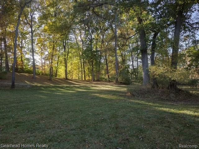 12749 Shaffer Road, Springfield Charter Township, MI 48350