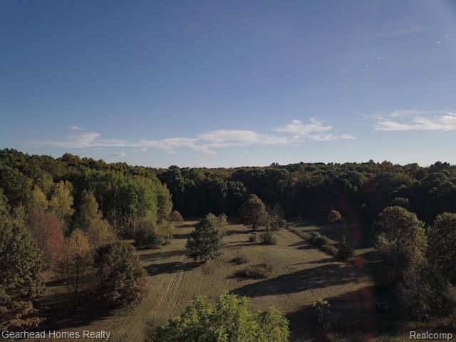 12749 Shaffer Road, Springfield Charter Township, MI 48350