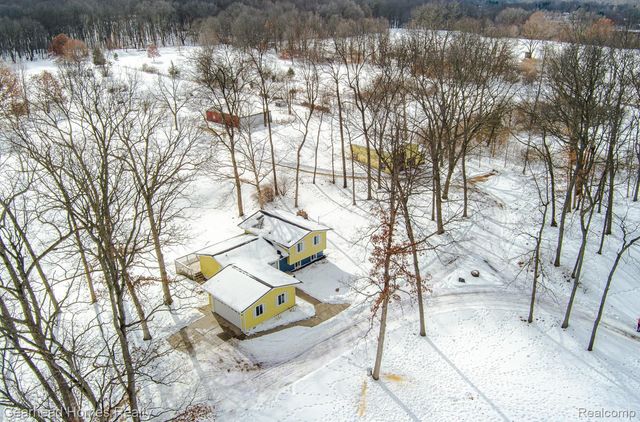 12749 Shaffer Road, Springfield Charter Township, MI 48350