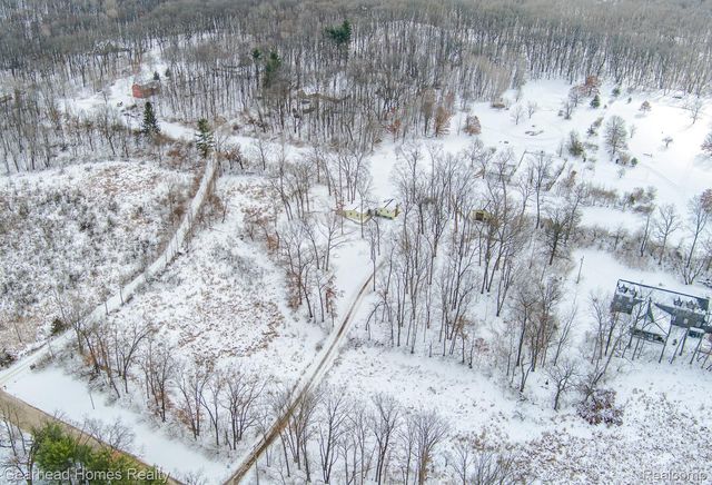 12749 Shaffer Road, Springfield Charter Township, MI 48350