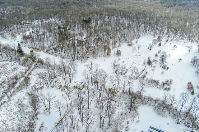 12749 Shaffer Road, Springfield Charter Township, MI 48350