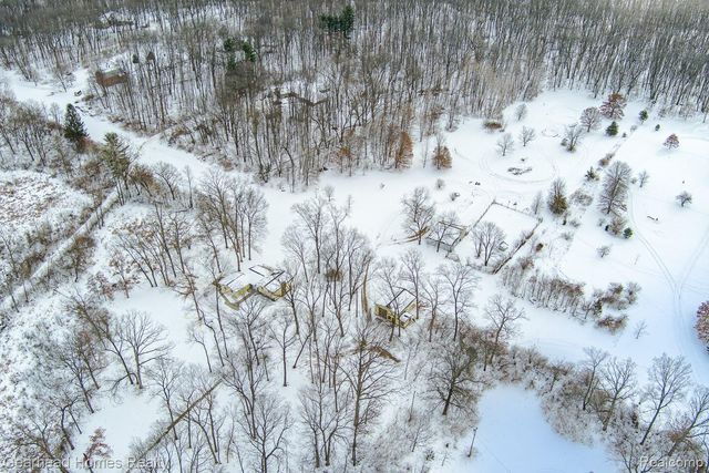 12749 Shaffer Road, Springfield Charter Township, MI 48350