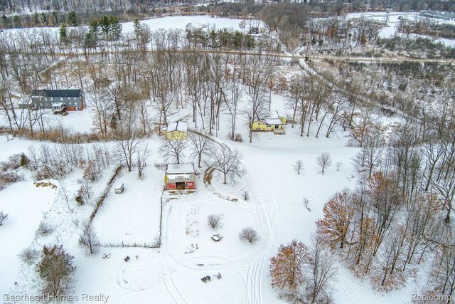 12749 Shaffer Road, Springfield Charter Township, MI 48350