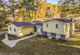 12749 Shaffer Road, Springfield Charter Township, MI 48350