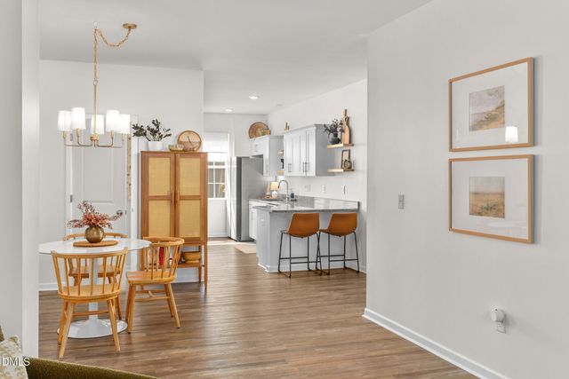 4109 Trevino Drive, Durham, NC 27704