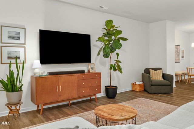 4109 Trevino Drive, Durham, NC 27704