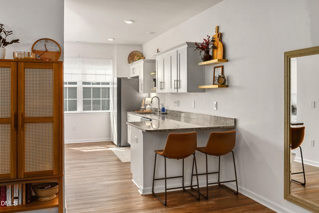 4109 Trevino Drive, Durham, NC 27704