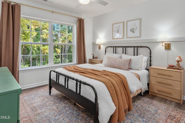 4109 Trevino Drive, Durham, NC 27704