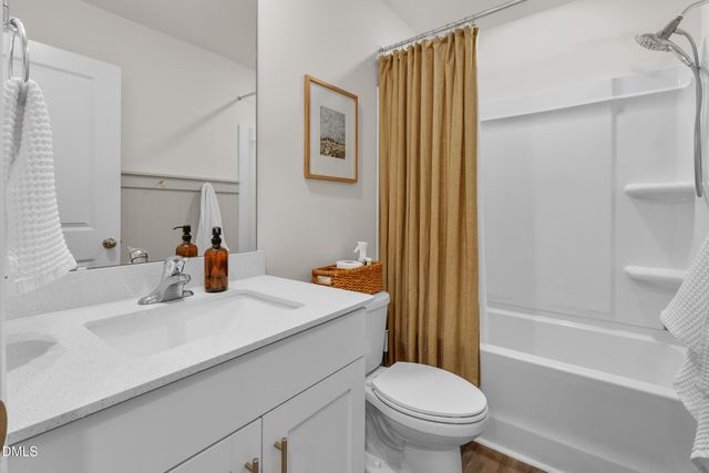 4109 Trevino Drive, Durham, NC 27704