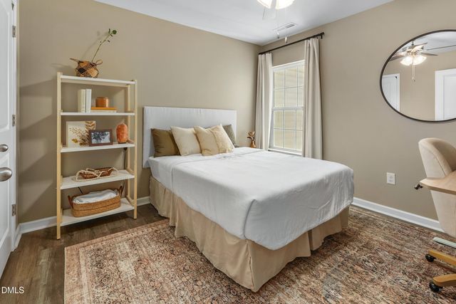 4109 Trevino Drive, Durham, NC 27704