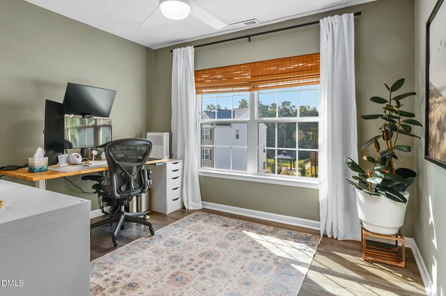 4109 Trevino Drive, Durham, NC 27704