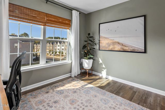 4109 Trevino Drive, Durham, NC 27704